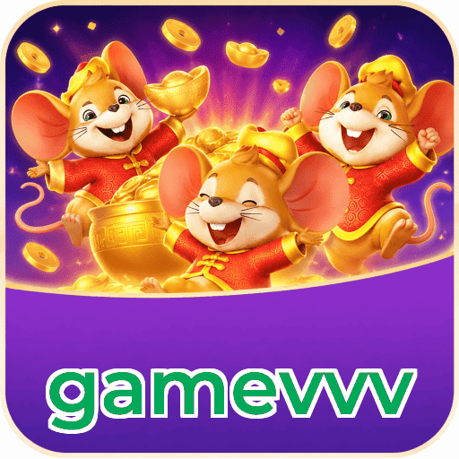 Logo da gamevvv