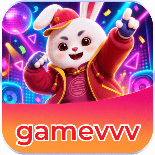gamevvv Logo Oficial