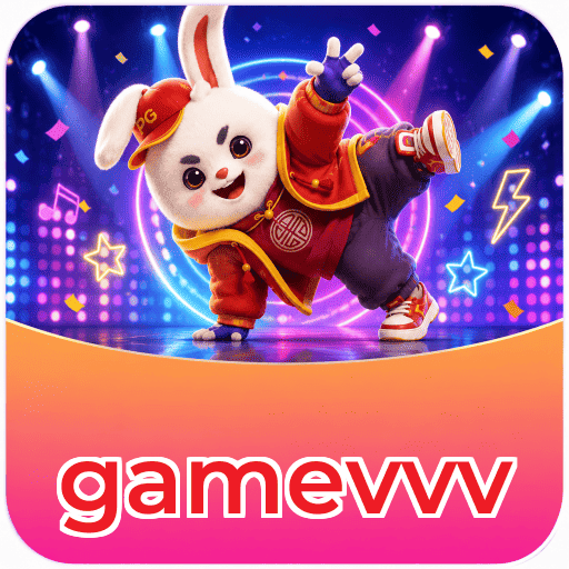 gamevvv Logo Seguro