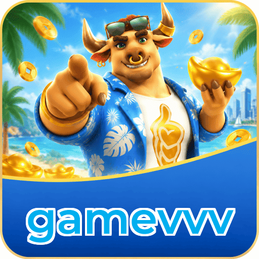 gamevvv Logo Verificado