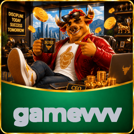 gamevvv VIP Program Logo