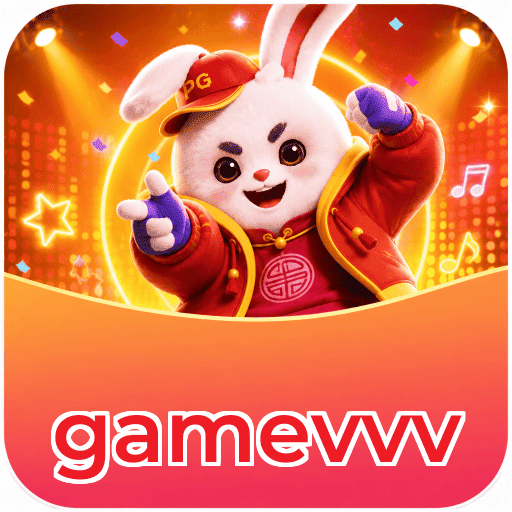 Logo gamevvv Loteria Online